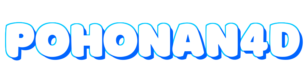 Logo POHONAN4D